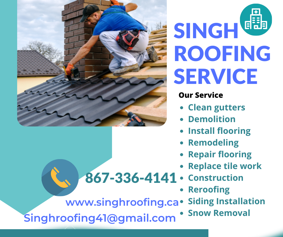Roofing Image